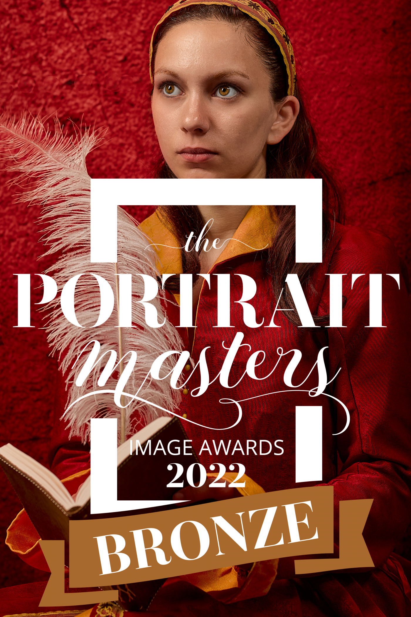 Portrait Master 2022